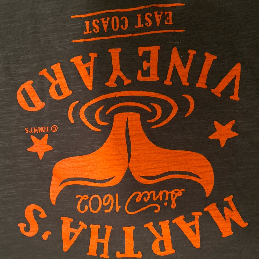 Martha’s Vineyard t-shirt